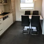 N8 Eingezaeuntes In Eckwarderhoerne By Interhome