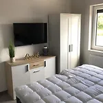 N8 Eingezaeuntes In Eckwarderhoerne By Interhome Prázdninový dům *