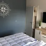 N8 Eingezaeuntes In Eckwarderhoerne By Interhome Prázdninový dům *
