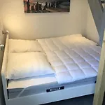 N8 Eingezaeuntes In Eckwarderhoerne By Interhome Prázdninový dům *
