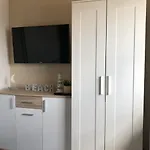 Prázdninový dům N8 Eingezaeuntes In Eckwarderhoerne By Interhome Grosswurden