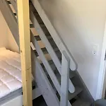 N8 Eingezaeuntes In Eckwarderhoerne By Interhome Prázdninový dům Grosswurden