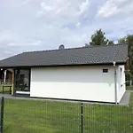 Prázdninový dům N8 Eingezaeuntes In Eckwarderhoerne By Interhome *