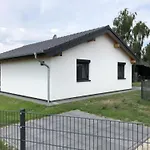 Prázdninový dům N8 Eingezaeuntes In Eckwarderhoerne By Interhome