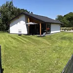 Prázdninový dům N8 Eingezaeuntes In Eckwarderhoerne By Interhome *