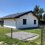 Prázdninový dům N8 Eingezaeuntes In Eckwarderhoerne By Interhome Grosswurden