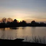 N8 Eingezaeuntes In Eckwarderhoerne By Interhome Prázdninový dům *