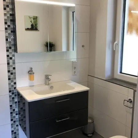 Feriehus N8 Eingezaeuntes In Eckwarderhoerne By Interhome
