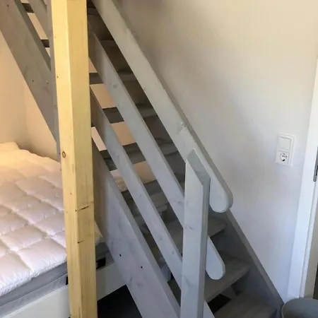 N8 Eingezaeuntes In Eckwarderhoerne By Interhome Feriehus Grosswurden