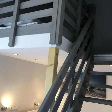 N8 Eingezaeuntes In Eckwarderhoerne By Interhome Feriehus