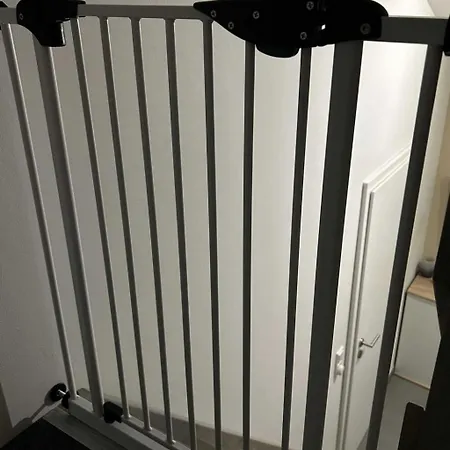 N8 Eingezaeuntes In Eckwarderhoerne By Interhome