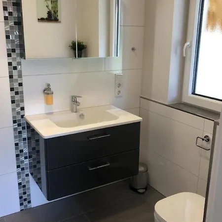 N8 Eingezaeuntes In Eckwarderhoerne By Interhome