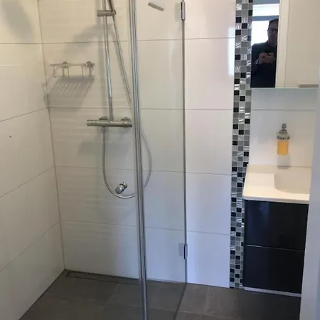 N8 Eingezaeuntes In Eckwarderhoerne By Interhome Σπίτι διακοπών