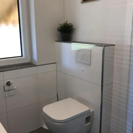 N8 Eingezaeuntes In Eckwarderhoerne By Interhome Feriehus