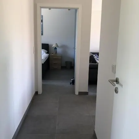 N8 Eingezaeuntes In Eckwarderhoerne By Interhome *