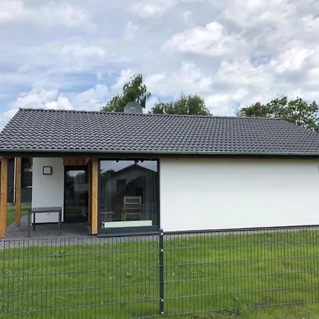 N8 Eingezaeuntes In Eckwarderhoerne By Interhome * Grosswurden