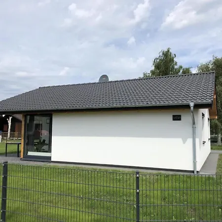 Feriehus N8 Eingezaeuntes In Eckwarderhoerne By Interhome *