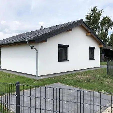 Feriehus N8 Eingezaeuntes In Eckwarderhoerne By Interhome