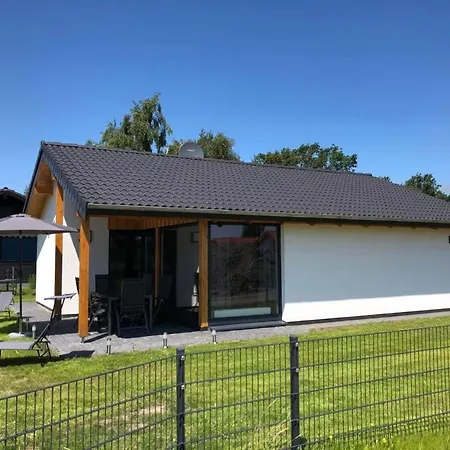 Feriehus N8 Eingezaeuntes In Eckwarderhoerne By Interhome