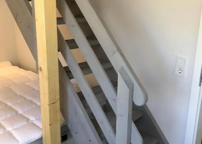 N8 Eingezaeuntes In Eckwarderhoerne By Interhome Prázdninový dům Grosswurden