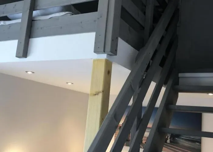 N8 Eingezaeuntes In Eckwarderhoerne By Interhome Prázdninový dům