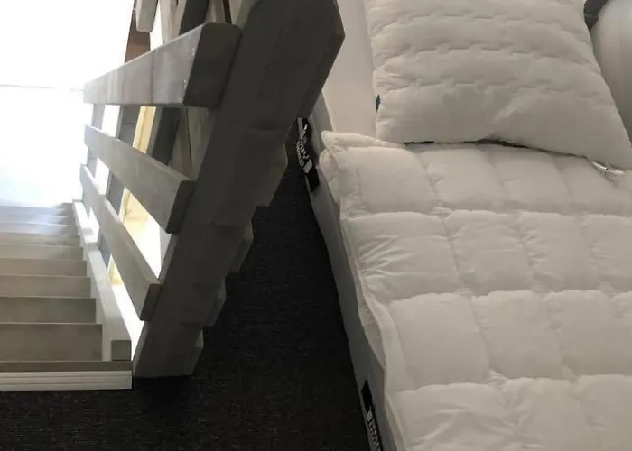 N8 Eingezaeuntes In Eckwarderhoerne By Interhome Σπίτι διακοπών *