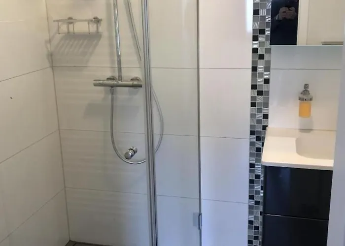 N8 Eingezaeuntes In Eckwarderhoerne By Interhome Σπίτι διακοπών