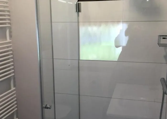 N8 Eingezaeuntes In Eckwarderhoerne By Interhome Grosswurden