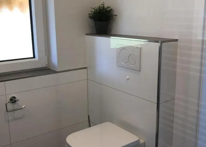 N8 Eingezaeuntes In Eckwarderhoerne By Interhome Σπίτι διακοπών